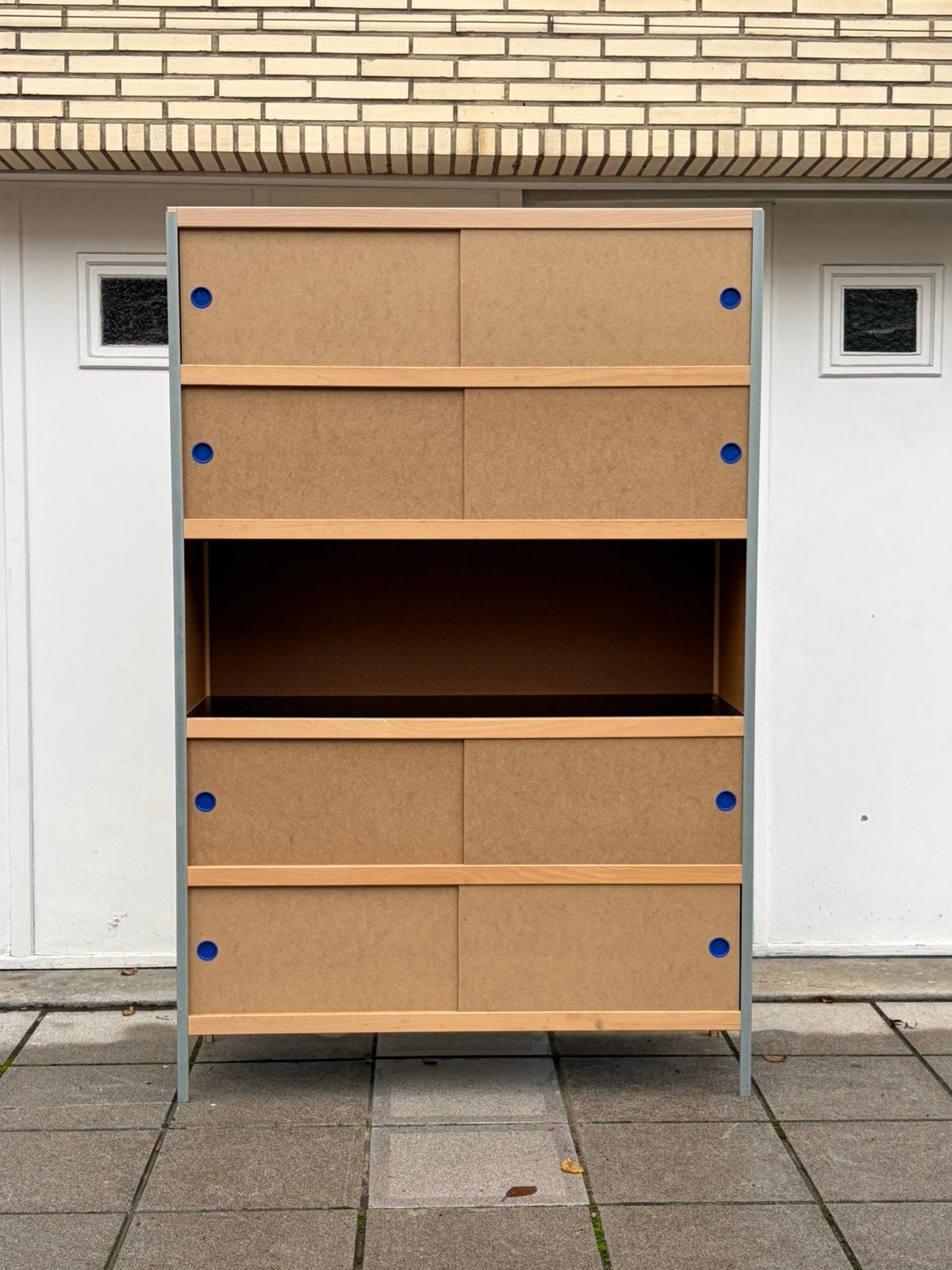 Armoire Kewlox authentique, Maison & Meubles, Enlèvement, Utilisé