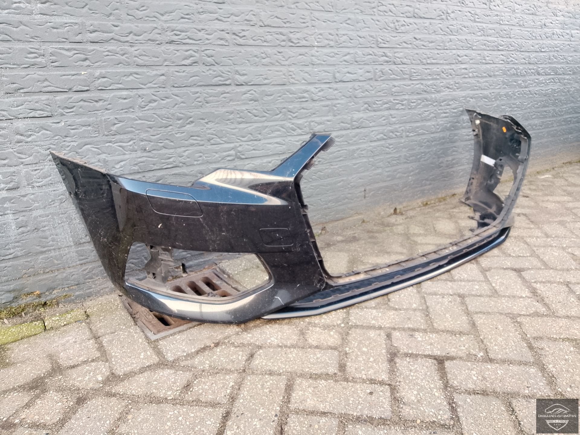 Audi A6 4K C8 Facelift 2019-2024 Voorbumper 6xPDC KLS Origin, Auto-onderdelen, Gebruikt, AUDI AG, Auto-Union-Strasse 1
85045  Ingolstadt, DE