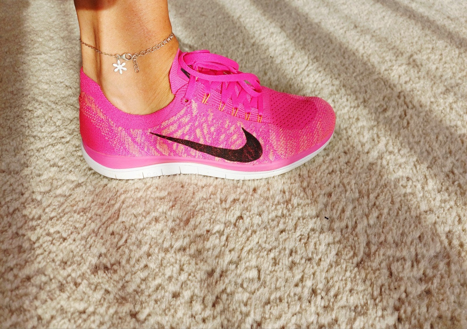 Nike running maat 38,5, Ophalen of Verzenden