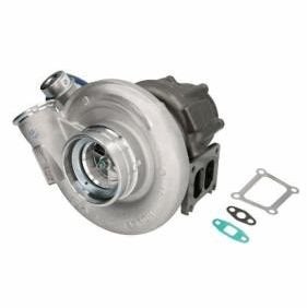 7421944248H RVI TURBOLADER; T460 HOLSET 4031023H, Overige merken, Motor en Accessoires, -, -