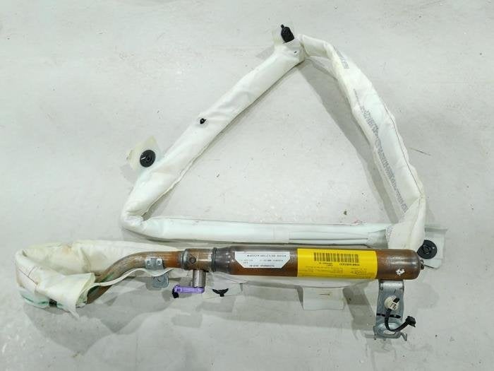Airbag hemel links van een Audi A3, Auto-onderdelen, Gebruikt, -, -, -