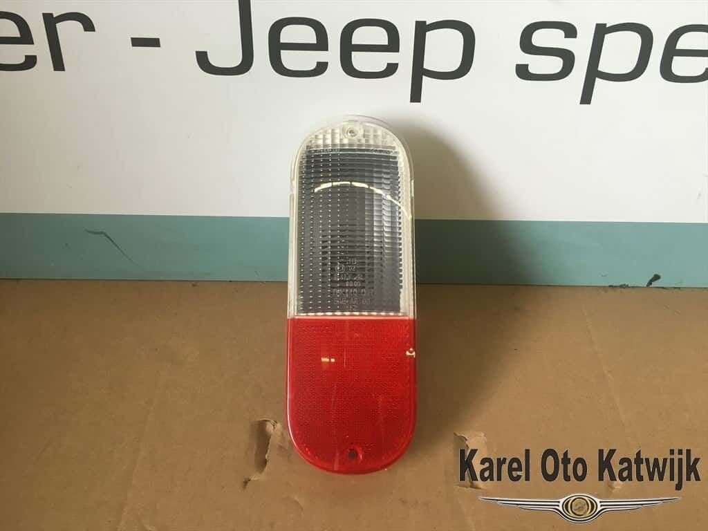Lens / lamp bumper Chrysler PT Cruiser links / rechts 2001-2, -, Nieuw, Ophalen of Verzenden, -
