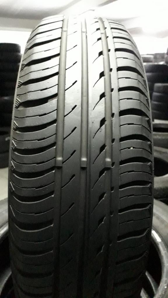16570r14 165 70 r14 165/70/14 Continental Hankook Bridgeston, Auto-onderdelen, Besturing