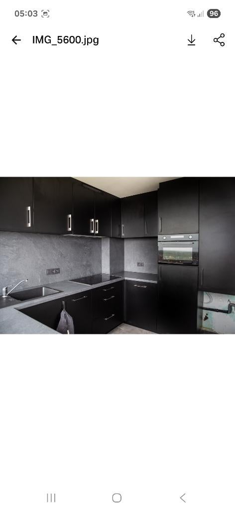 Appartement, Tot 200 m², 72 m², 2 kamers, Verkoop zonder makelaar