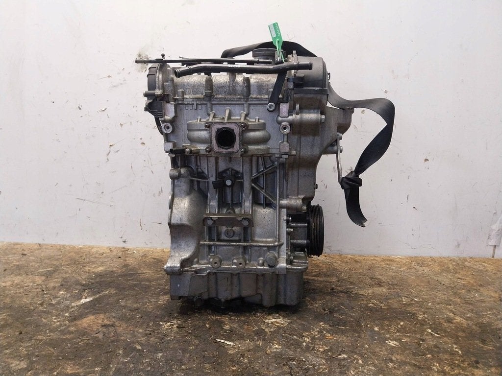 Moteur CHYA Nu Mii SKODA CITIGO UP LOAD POLO SEAT VW FABIA, Envoi, Utilisé, Daihatsu