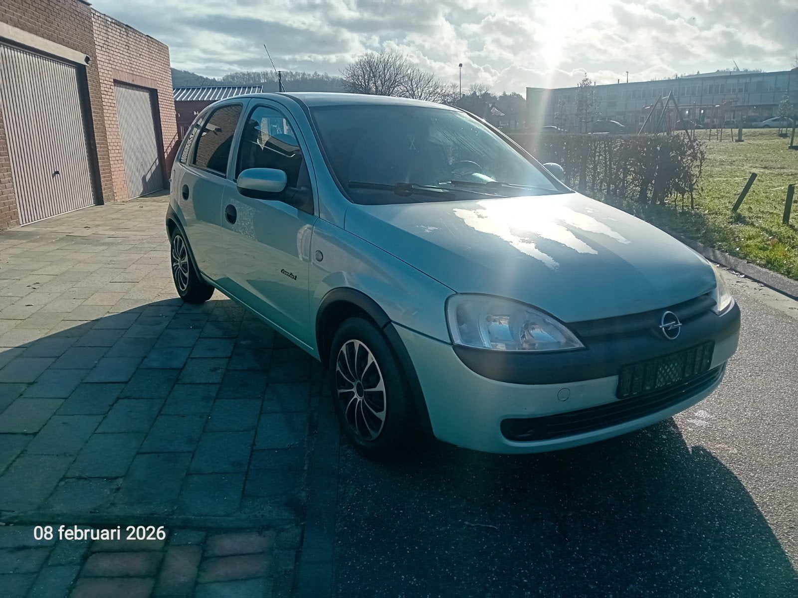 opel corsa automaat, Autos, Achat, Automatique, Particulier, Essence