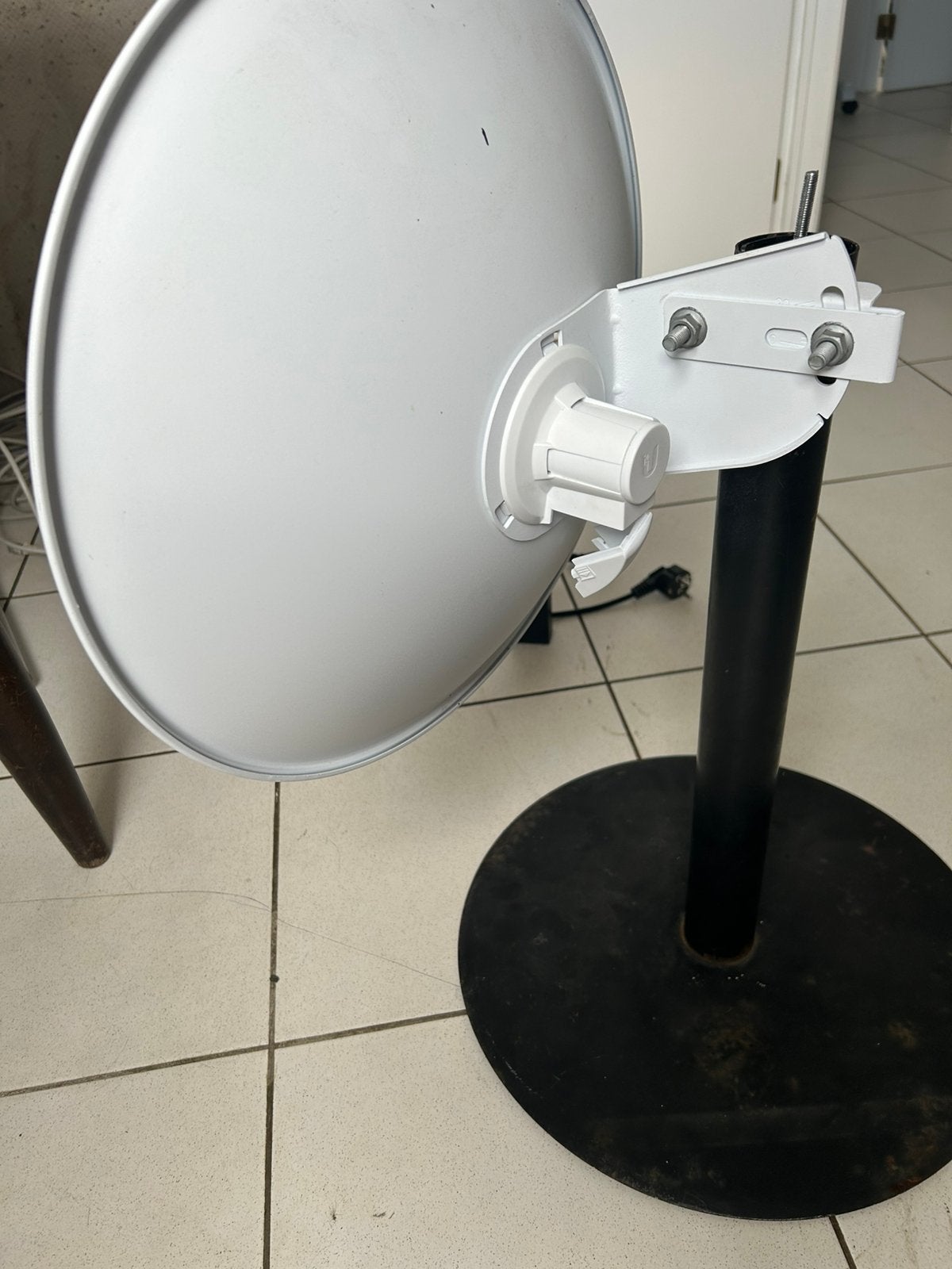 Ubiquiti, Computers en Software, Netwerk switches, Ophalen, Gebruikt