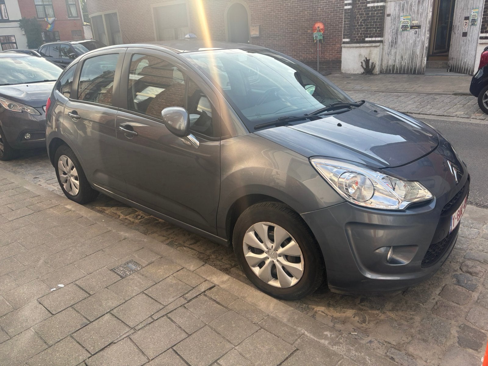 Citroën C3, Autos, Particulier, Achat, C3