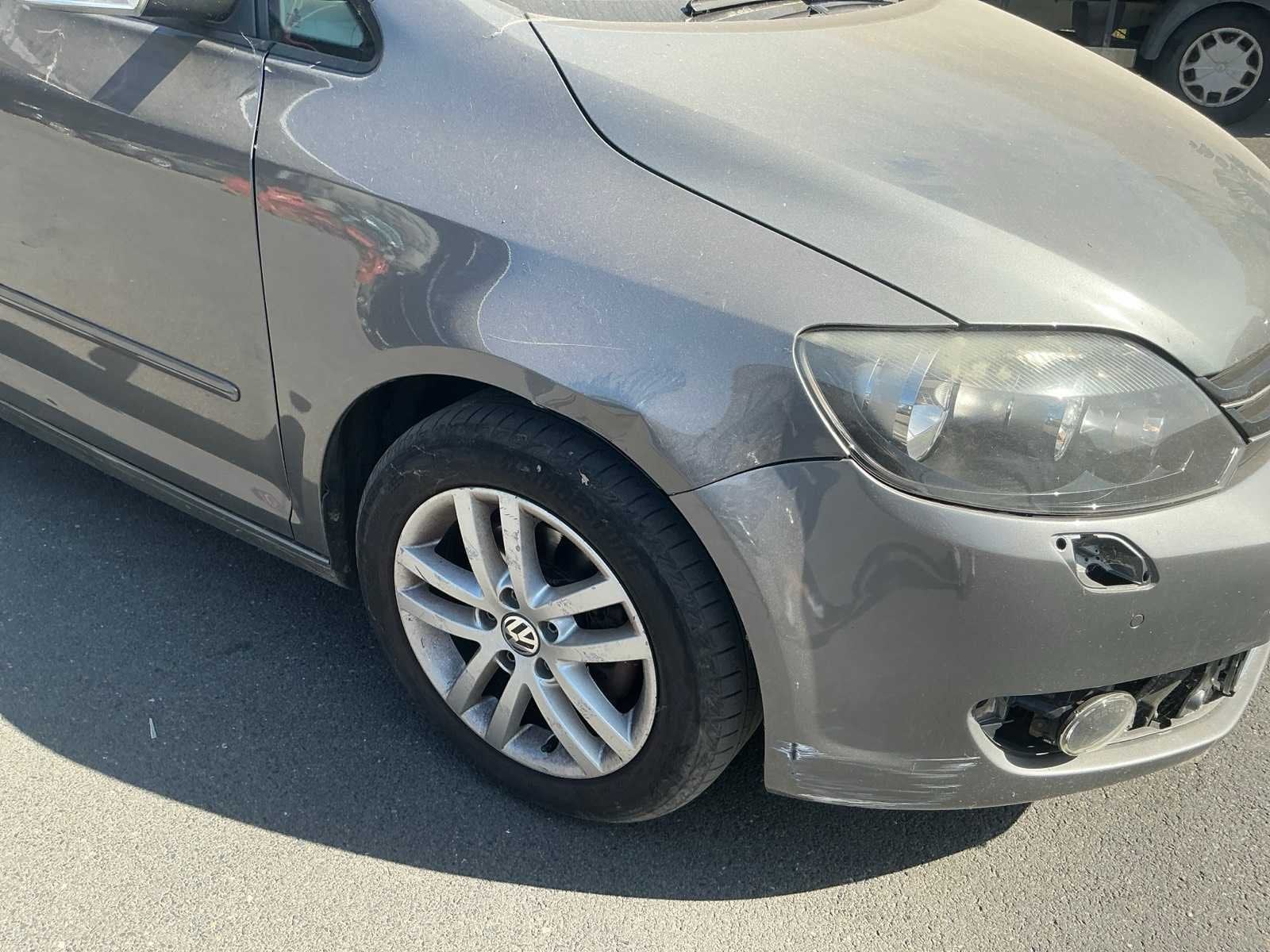 Volkswagen Golf 2010, Autos, Euro 5, Achat, Entreprise, Autre carrosserie