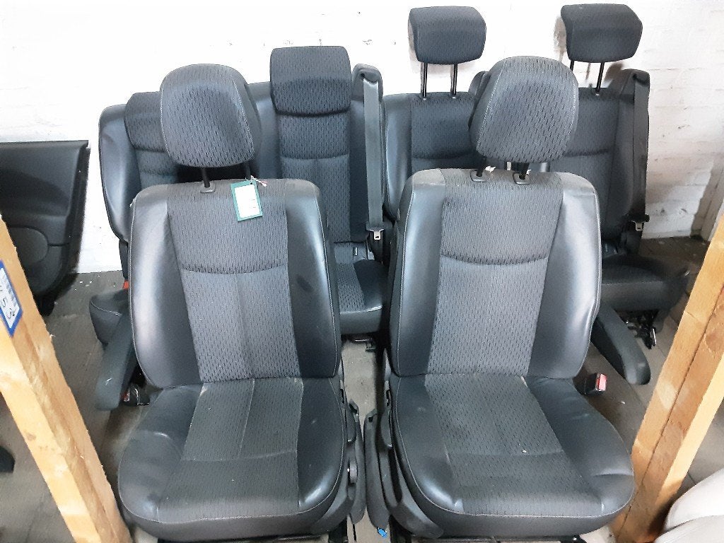 INTERIEUR Renault Espace (JK) (01-2002/03-2015), Auto-onderdelen, Gebruikt, Renault, Peter-Huppertz-Straße 5
51063  Köln, DE, Dialog.deutschland@renault.de