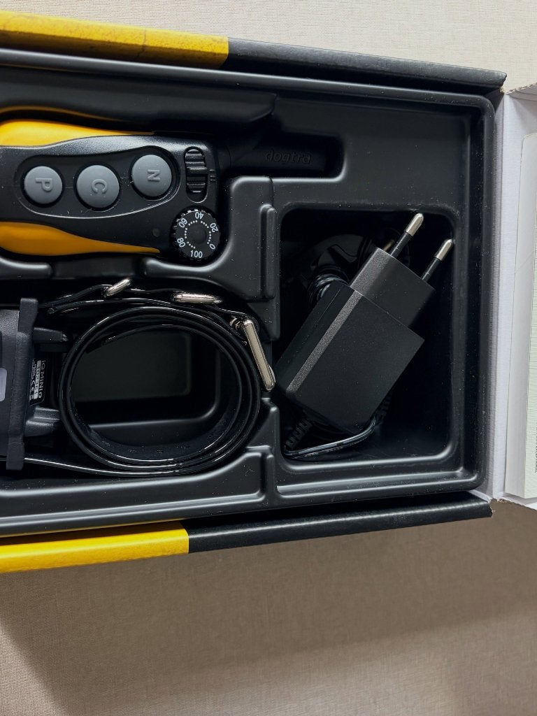 Dogtra IQ mini nieuw, Dieren en Toebehoren, Ophalen of Verzenden, Nieuw