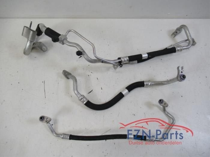 Airco Leiding Mercedes C-Klasse (22728715) (A2058302015), Enlèvement ou Envoi, Utilisé