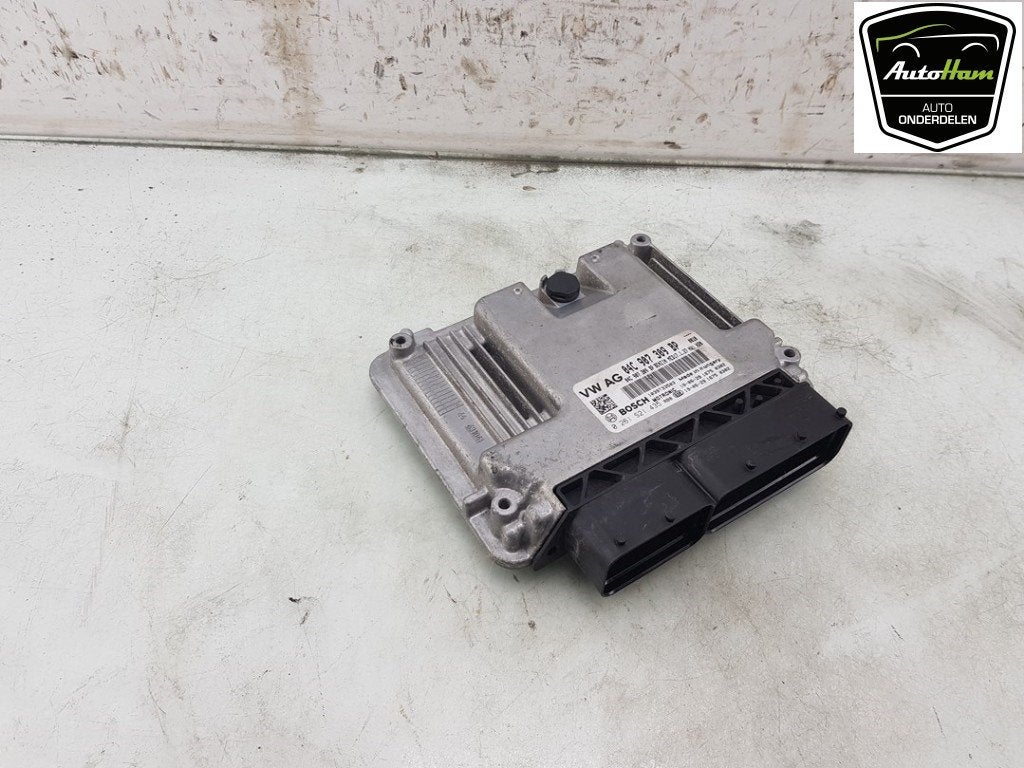 COMPUTER MOTOR Seat Arona (KJX) (01-2017/-), Robert Bosch AG, Gebruikt, Seat, Robert-Bosch-Allee 1
74232  Abstatt, DE