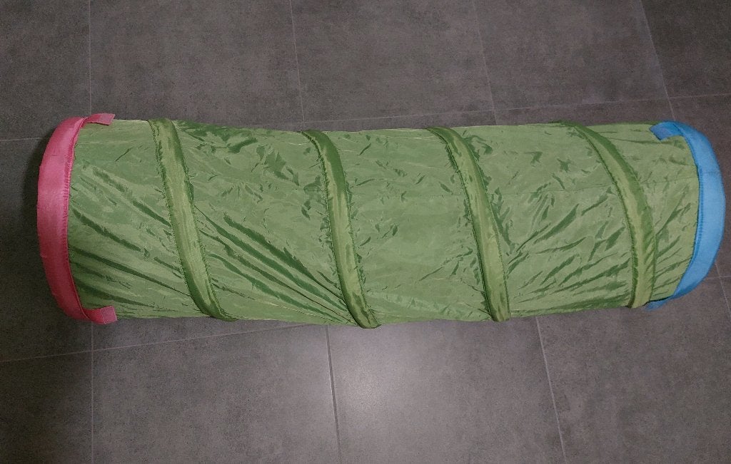 ikea kruiptunnel, Enlèvement, Utilisé, Garçon ou Fille