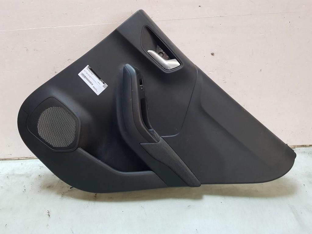 PANNEAU DE PORTE ARRIÈRE DROIT (|2471723|11TBS27406BE|11TBS, Autos : Pièces & Accessoires, Habitacle & Garnissage, Ford, Utilisé