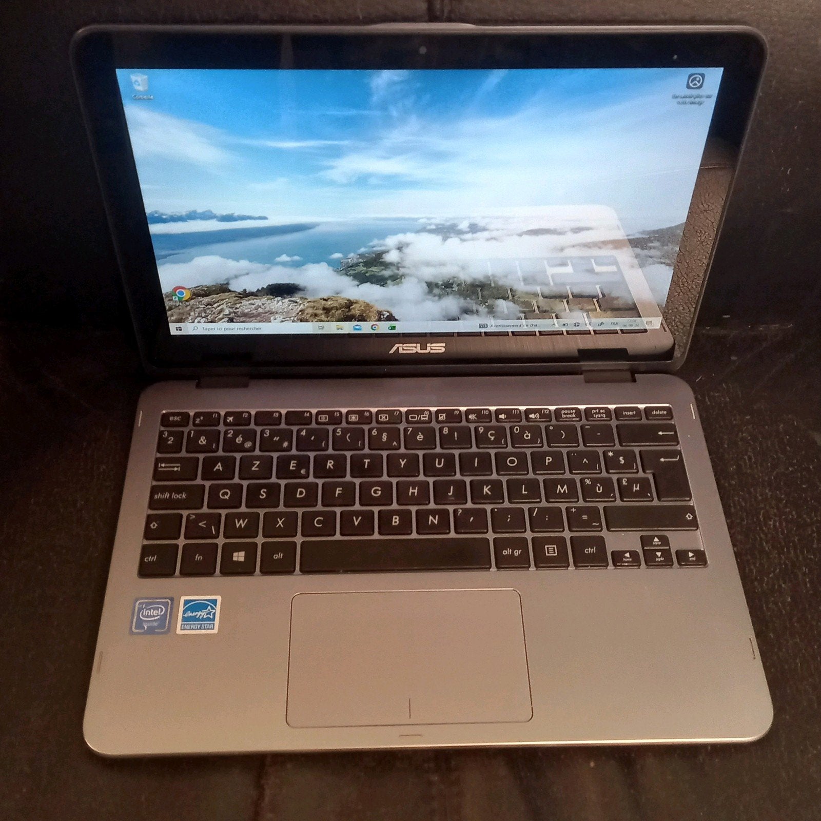 Pc portable Asus, Enlèvement ou Envoi