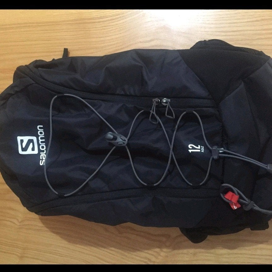 70€ . Salomon 12 ., Enlèvement, Comme neuf, Adulte unisexe
