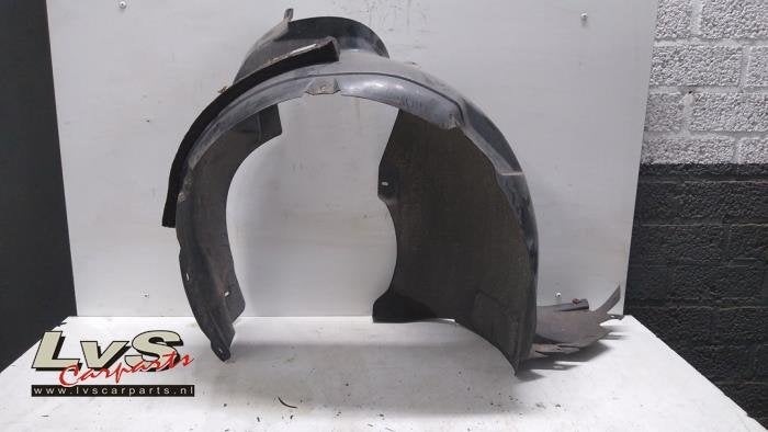 Passage de roue d'un Volkswagen Polo, Volkswagen, -, 3 mois de garantie, Utilisé
