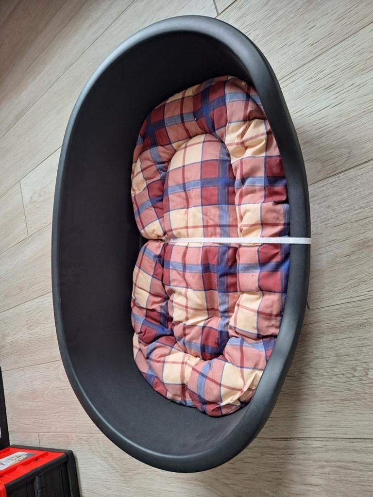 Panier pour chien ou chat, Enlèvement, Neuf