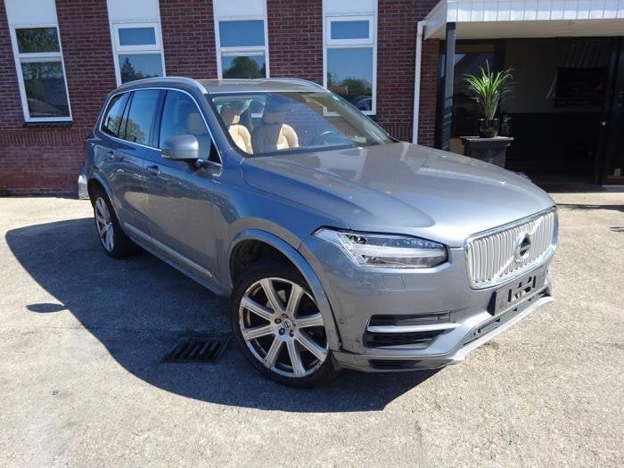 Boîtier de direction assistée d'un Volvo XC90, -, 3 mois de garantie, -, -