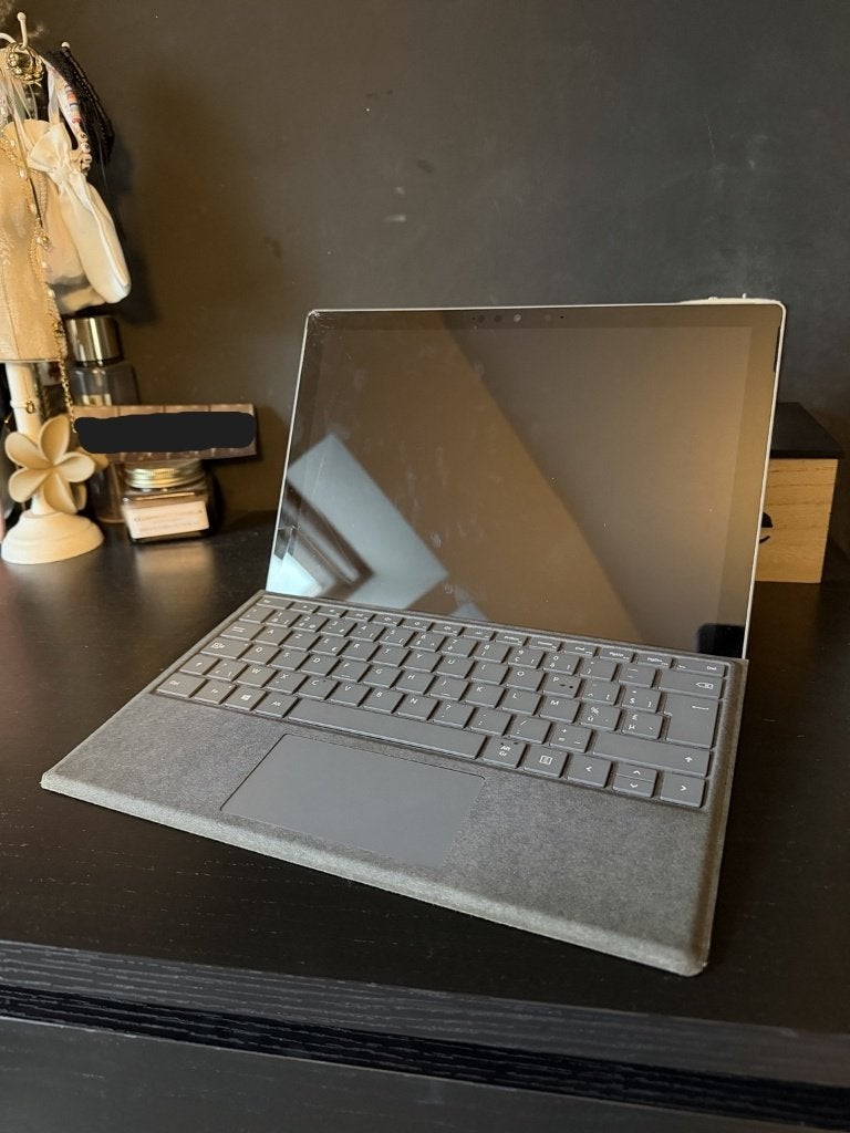 Microsoft Surface Pro 7 – i5 – 8GB RAM, Informatique & Logiciels, Enlèvement, 8 GB