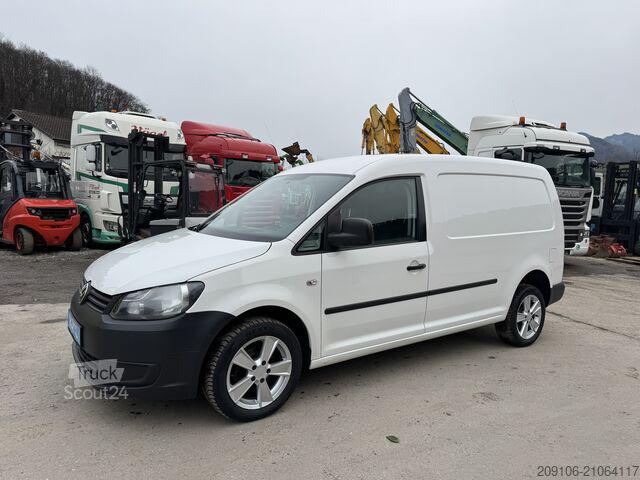 VW caddy 2017 ( 85000km)