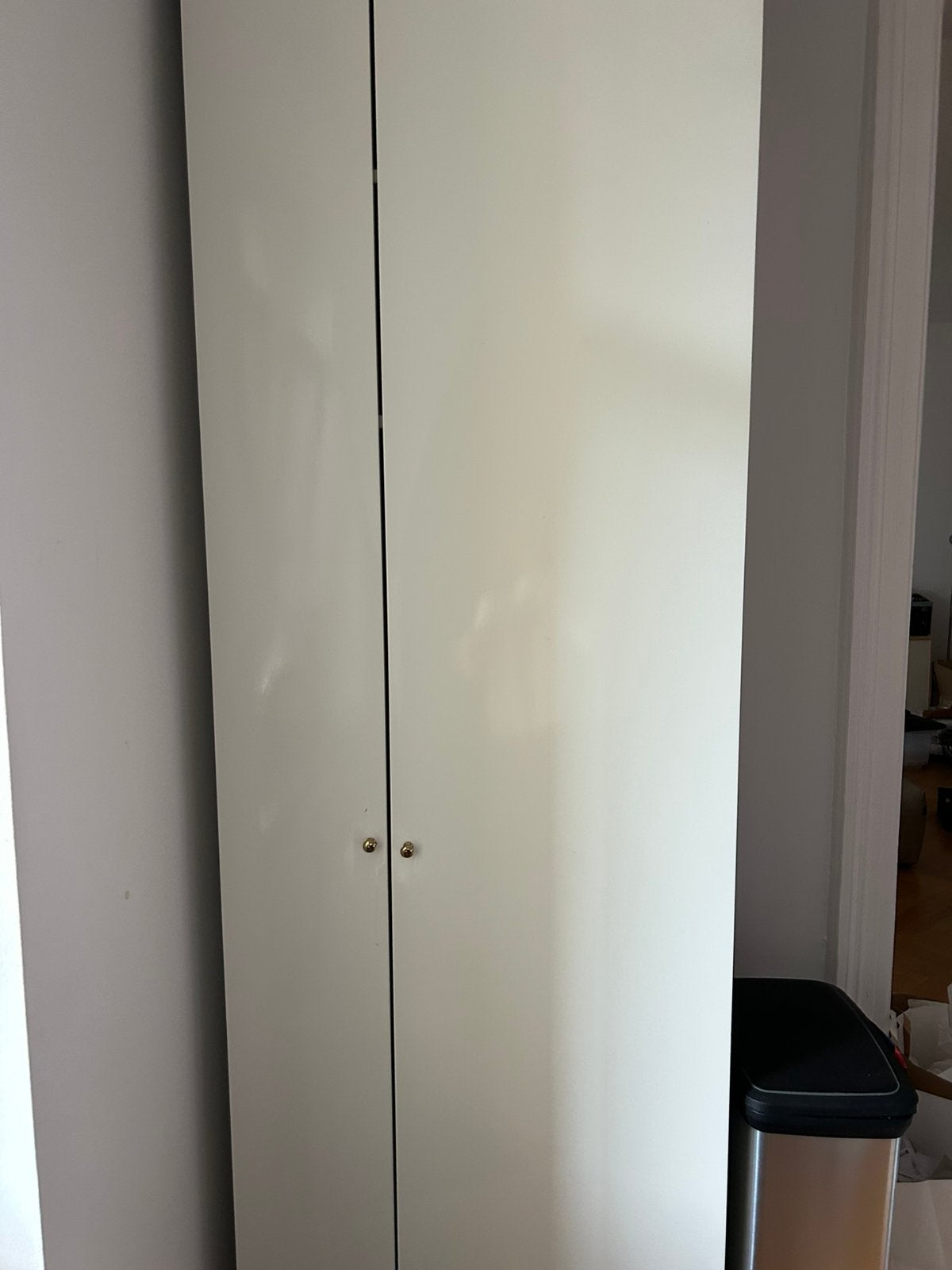 Ikea Pax Ikea pax kleerkasten, 4 delig, Huis en Inrichting, Ophalen, Gebruikt, 200 cm of meer, 200 cm of meer
