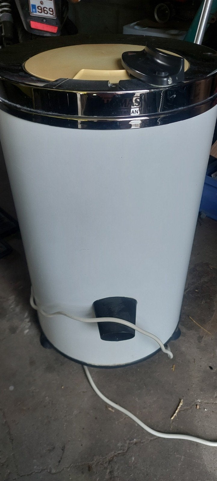 Ideal pour  le camping, Elektronische apparatuur, Droogkasten, Ophalen of Verzenden