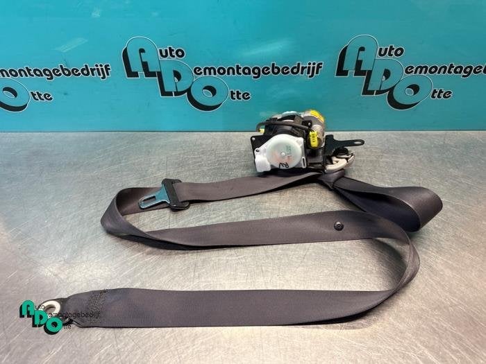 Ceinture de sécurité avant droite d'un Suzuki Ignis (Ignis, -, 3 mois de garantie, Utilisé, -