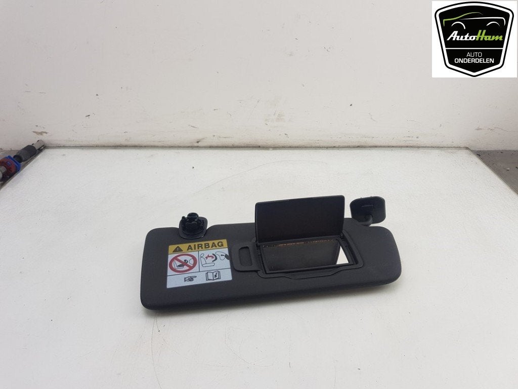 PARE-SOLEIL Renault Clio V (RJAB) (|964004288R|964003919R|), Dhr. J. Ham, Renault, Administratie@autoham.nl, Utilisé