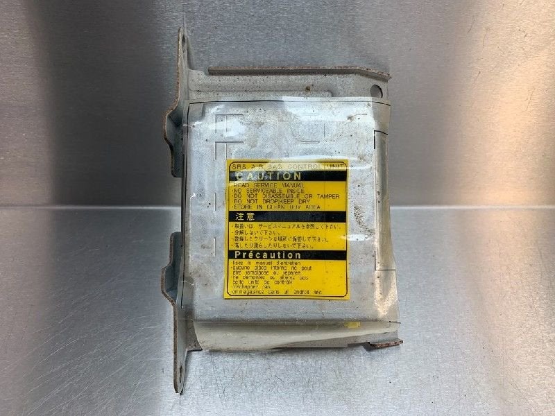 COMPUTER AIRBAG Subaru Forester (SF) (|98221FC210|), Gebruikt, Subaru
