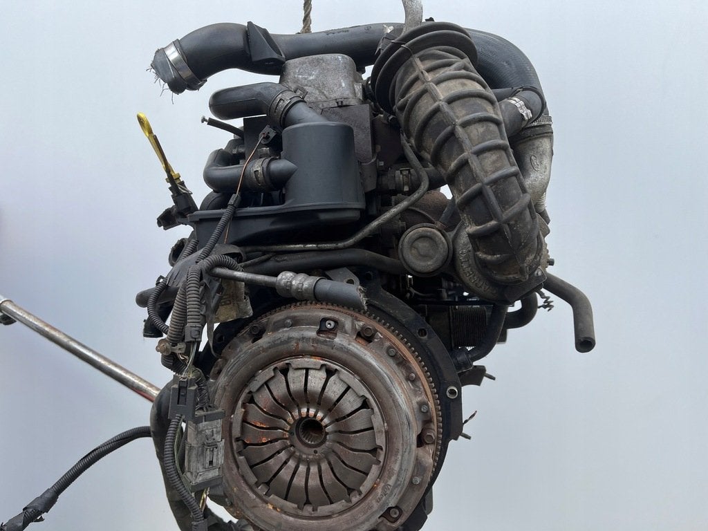 Moteur R2PA Complet TOURNEO FORD TRANSIT, Verzenden, Gebruikt, Overige automerken