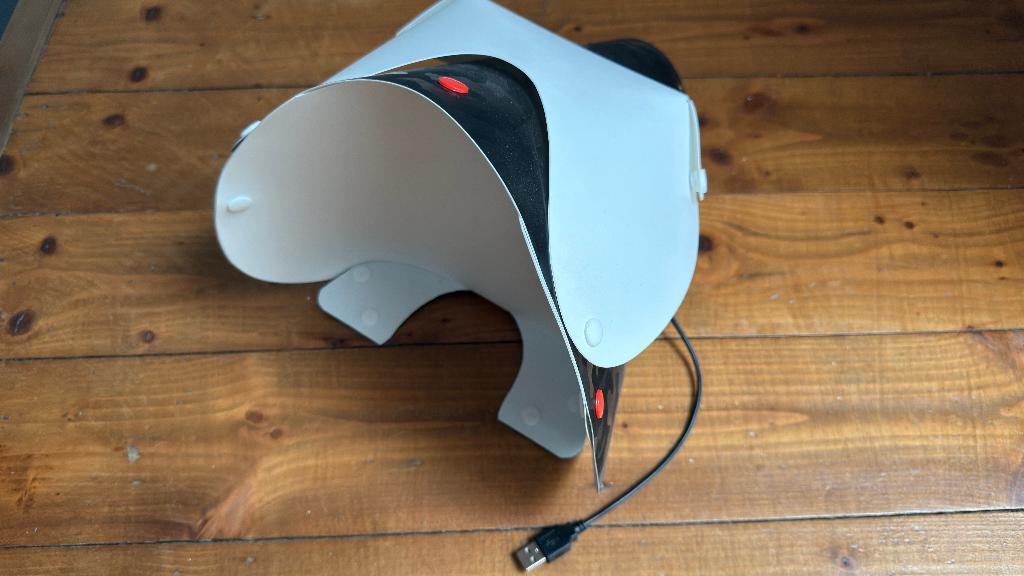Prachtige MK Macro Diffuser voor Flitser, Ophalen of Verzenden, Zo goed als nieuw, Overige typen