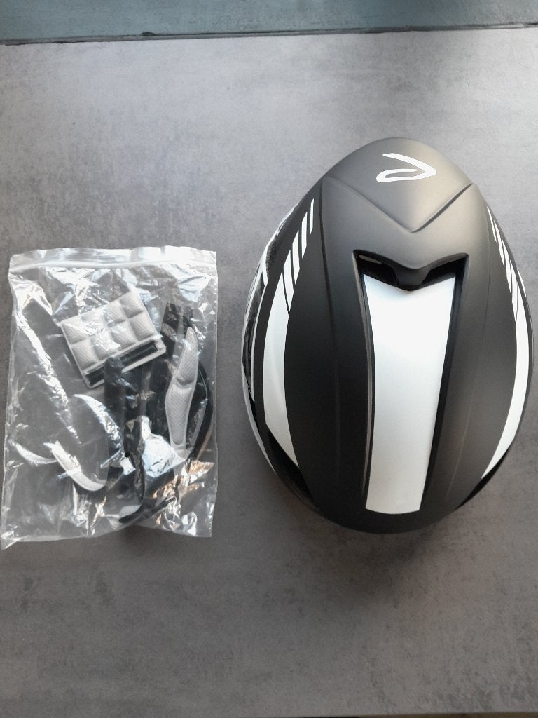 Casque Ekoi AR14, Neuf, Enlèvement ou Envoi, Ekoi, L