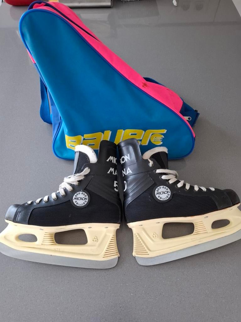 Ijshockey schaatsen gratis maat 36, Sport en Fitness, Ophalen