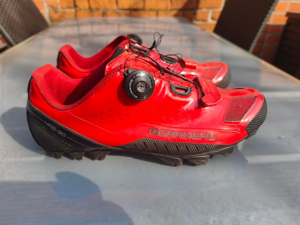 fiets schoenen spd, Ophalen of Verzenden, Schoenen
