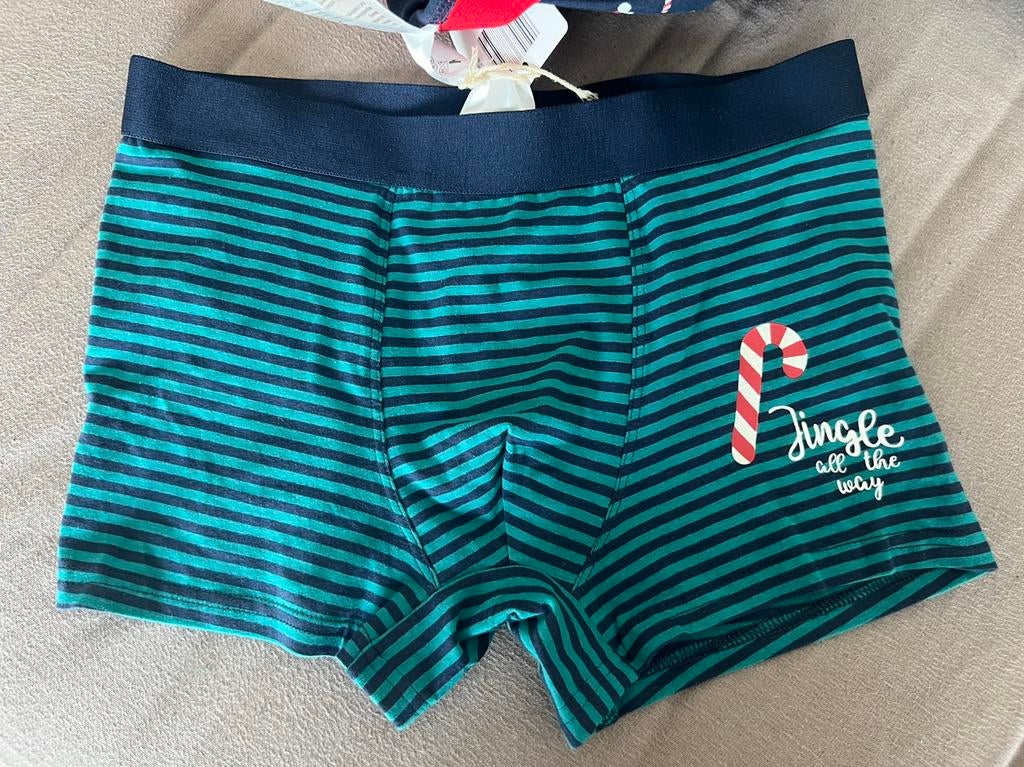 Boxershorts, Ophalen of Verzenden