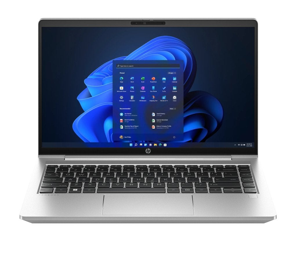 HP EliteBook 640 G10 i5-1335U/16GB/256GB-SSD/14"FHD, Informatique & Logiciels, Ordinateurs portables Windows