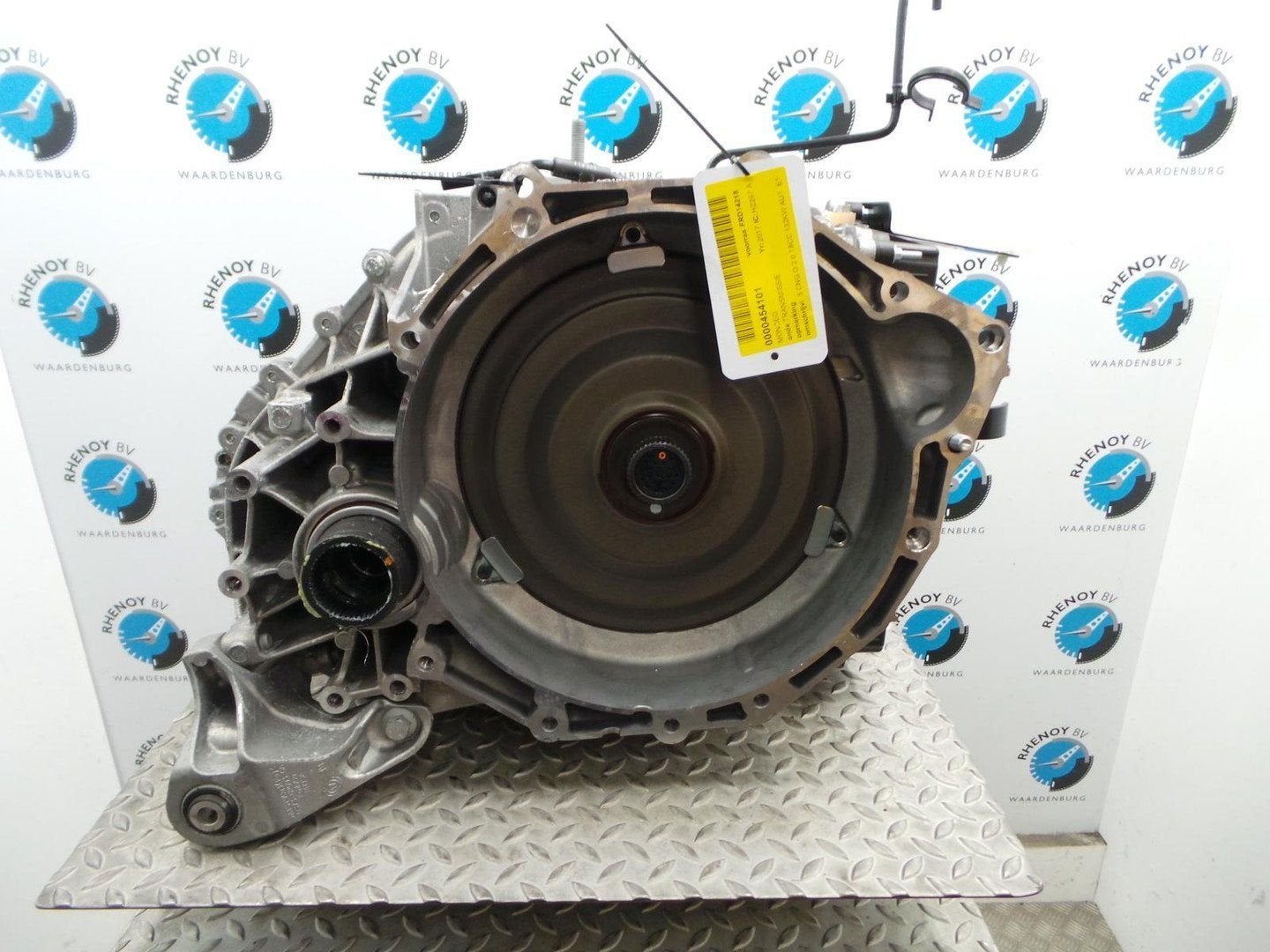 FORD MONDEO TRANSMISSIE / VERSNELLINGSBAK E1GR7000DB 2017, Enlèvement ou Envoi, Utilisé, ARN reconnu