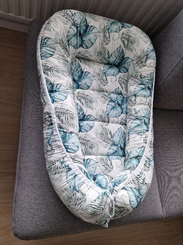 Babynestje, Ophalen, Zo goed als nieuw