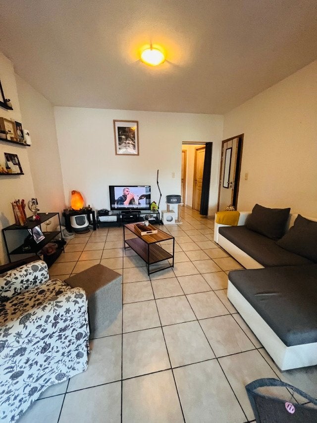 Appartemeent à louer, Immo, 50 m² ou plus, Province de Hainaut
