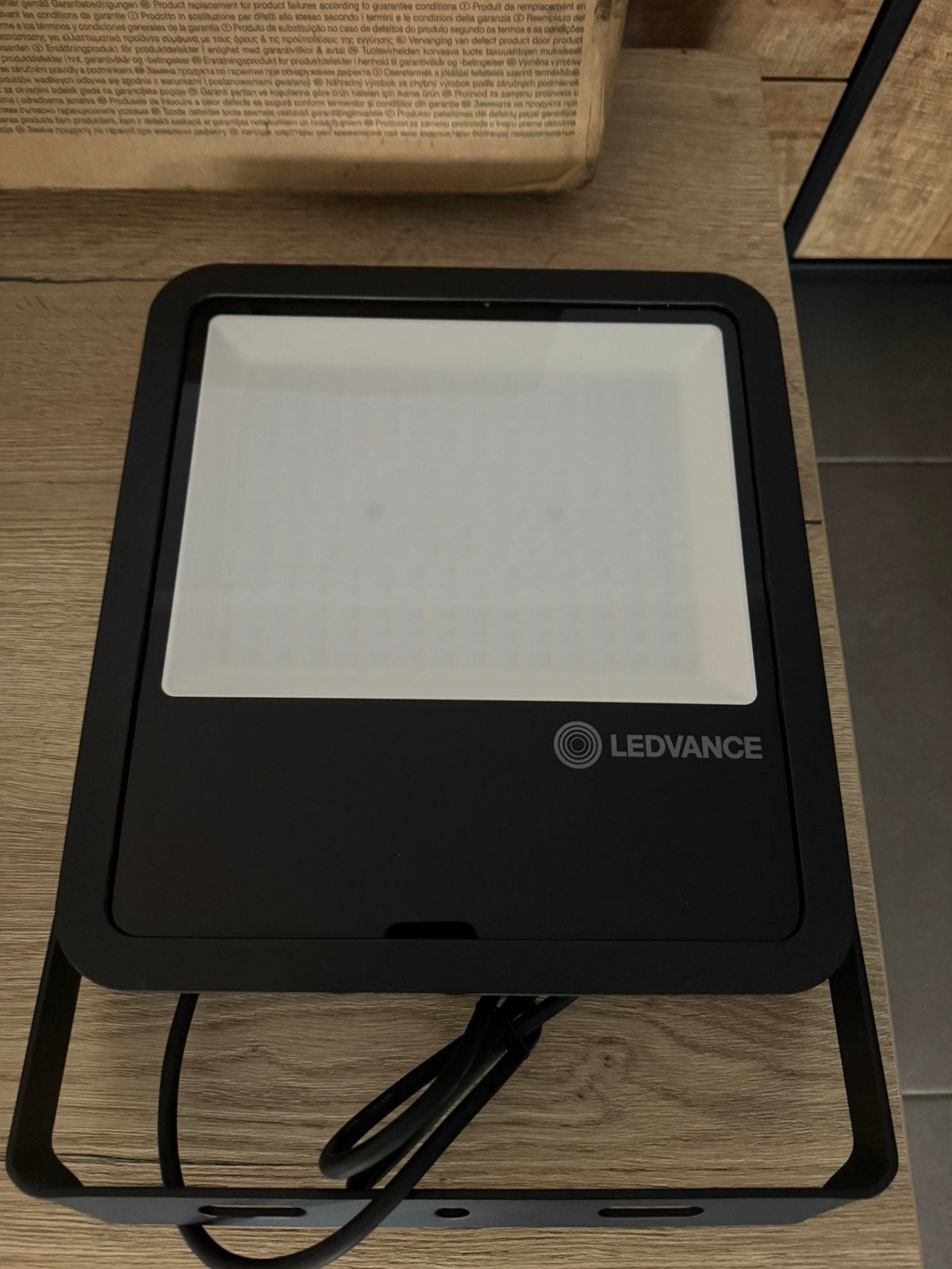 Led lamp LEDVANCE , trilux ,opple , luxiona, Ophalen, Nieuw