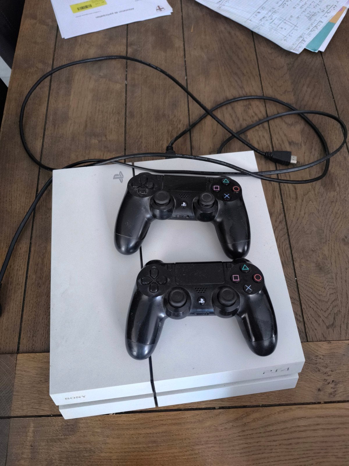 PlayStation 4, Games en Spelcomputers, Spelcomputers | Sony PlayStation 4