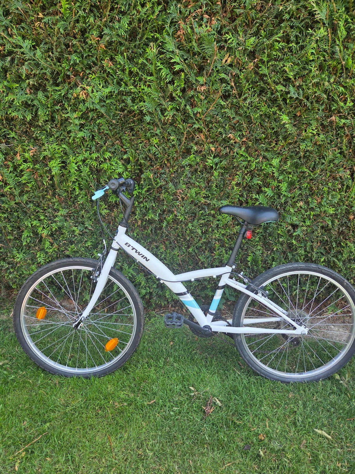 Velo enfant adolescent BTwin, Vélos & Vélomoteurs, Enlèvement