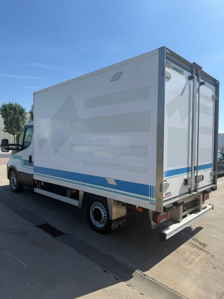 Iveco Daily 35S16 (Stock ID 30955) — 4