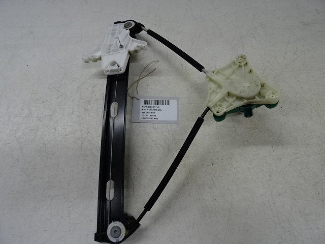 MECANISME VITRE ARRIÈRE GAUCHE Ibiza V (KJB) (6FO839461A), Seat Deutschland GmbH, Service@seat.de, Utilisé, Seat