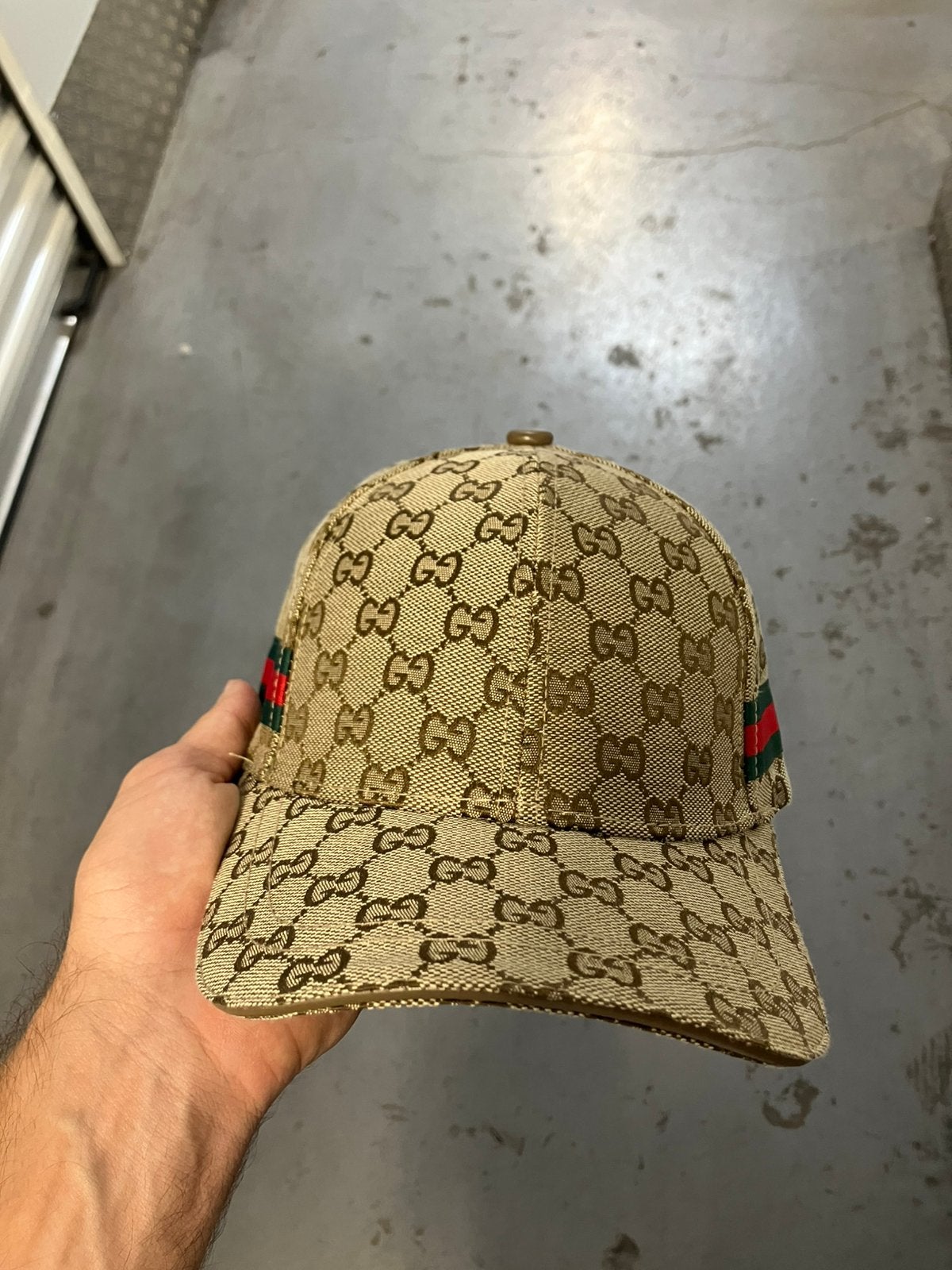 Gucci-pet, Ophalen of Verzenden, Nieuw, One size fits all, Pet