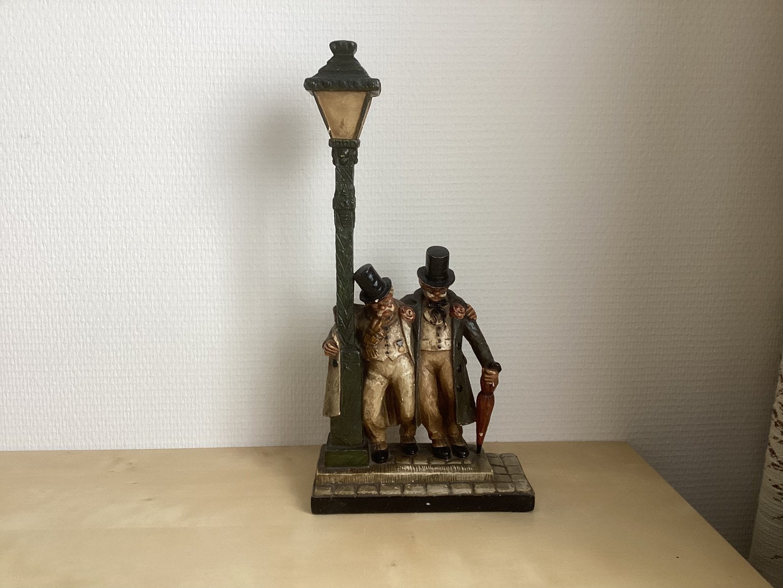 Art Brabancon #3, Antiek en Kunst, Ophalen of Verzenden