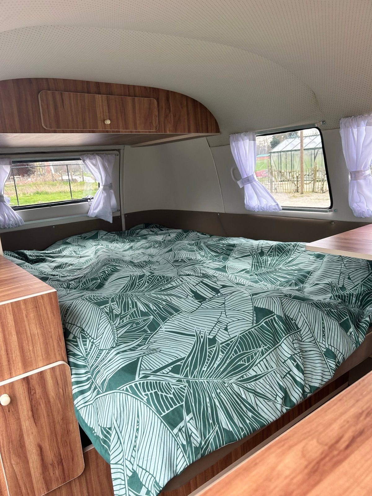 VW T1 bus uit 1967, foto 8