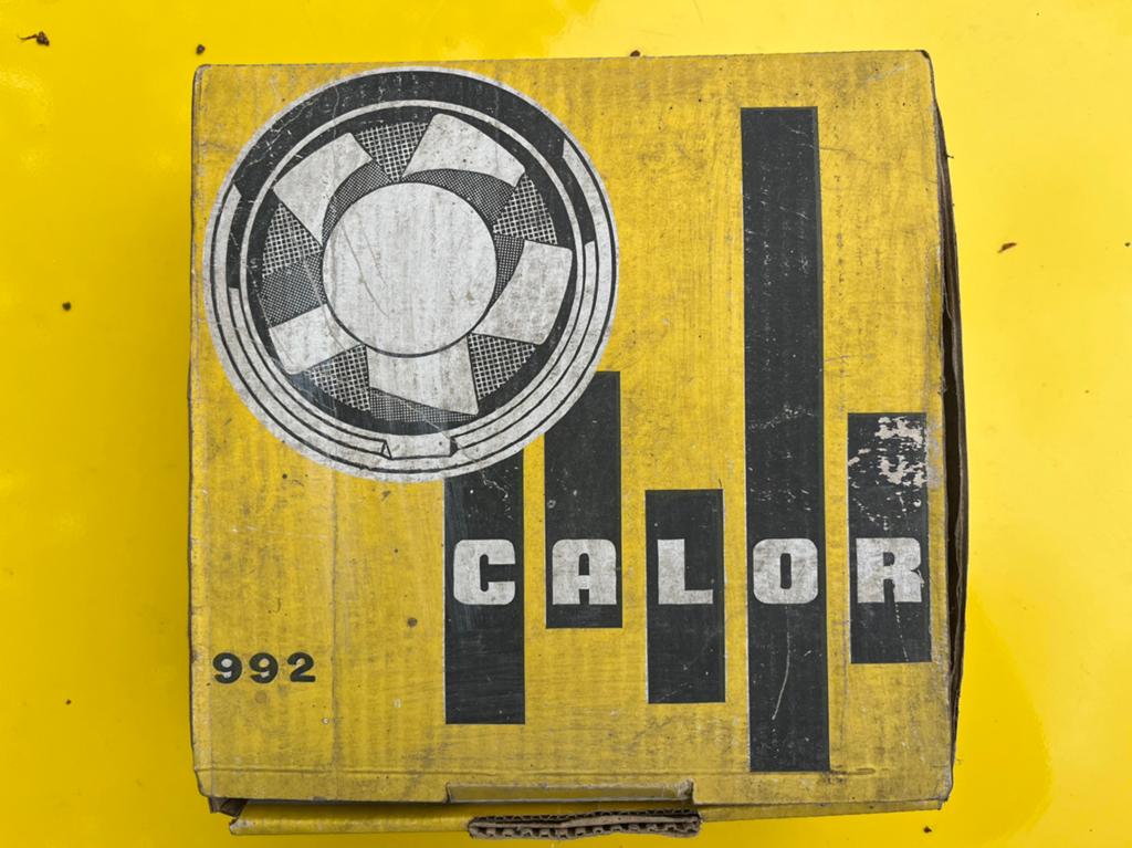 Calor ventilator café, Ophalen, Zo goed als nieuw